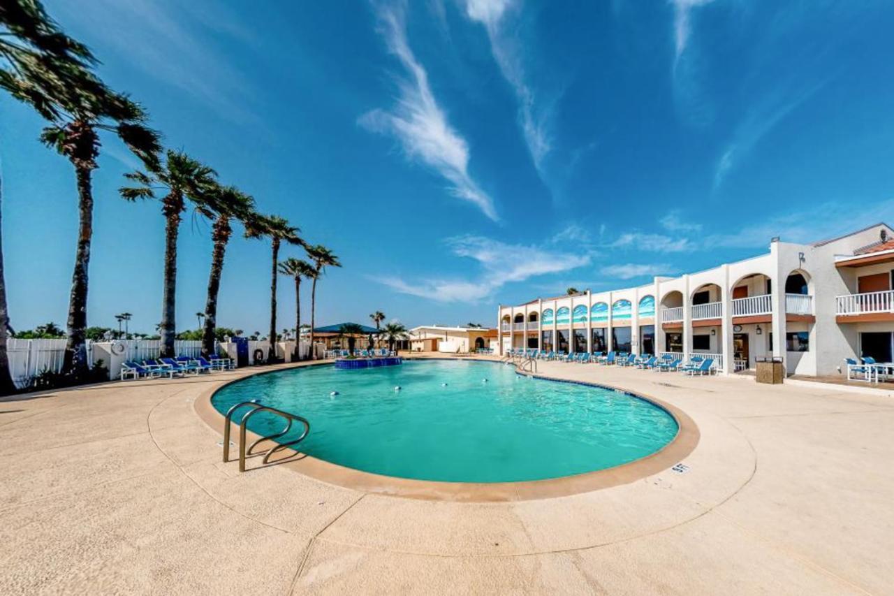 Long Island Village Unit 347 Port Isabel Exterior photo