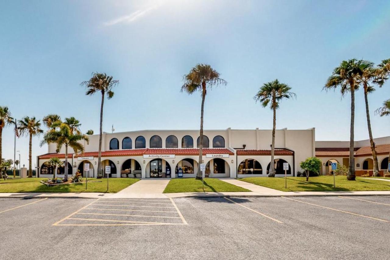 Long Island Village Unit 347 Port Isabel Exterior photo