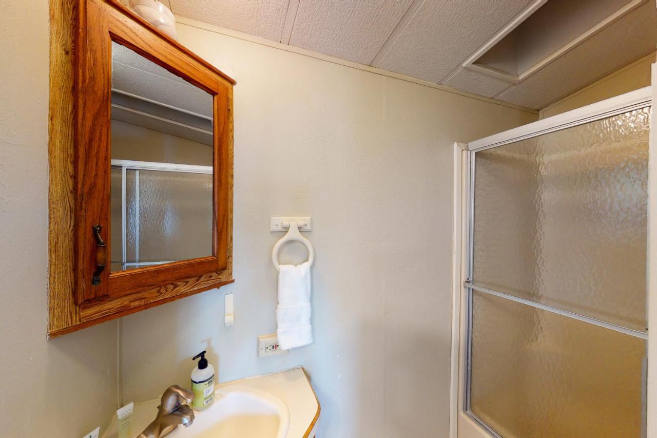 Long Island Village Unit 347 Port Isabel Exterior photo
