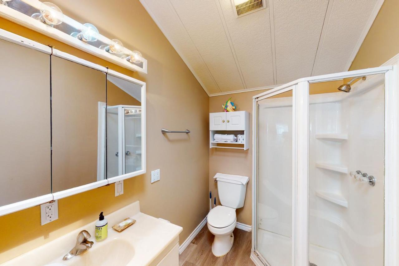 Long Island Village Unit 347 Port Isabel Exterior photo